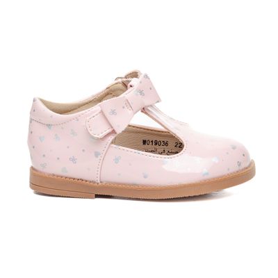 БЕБЕШКИ ЧЕВЛИ W019036 Pink