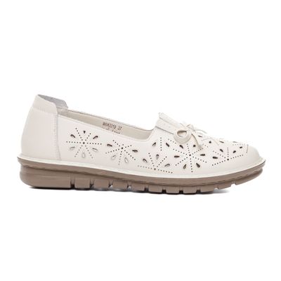 ЖЕНСКА ЧЕВЛИ W043319 White
