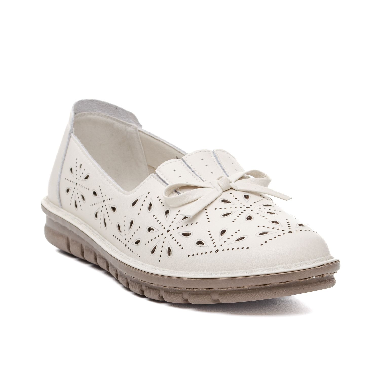 Женска Чевла W043319 White