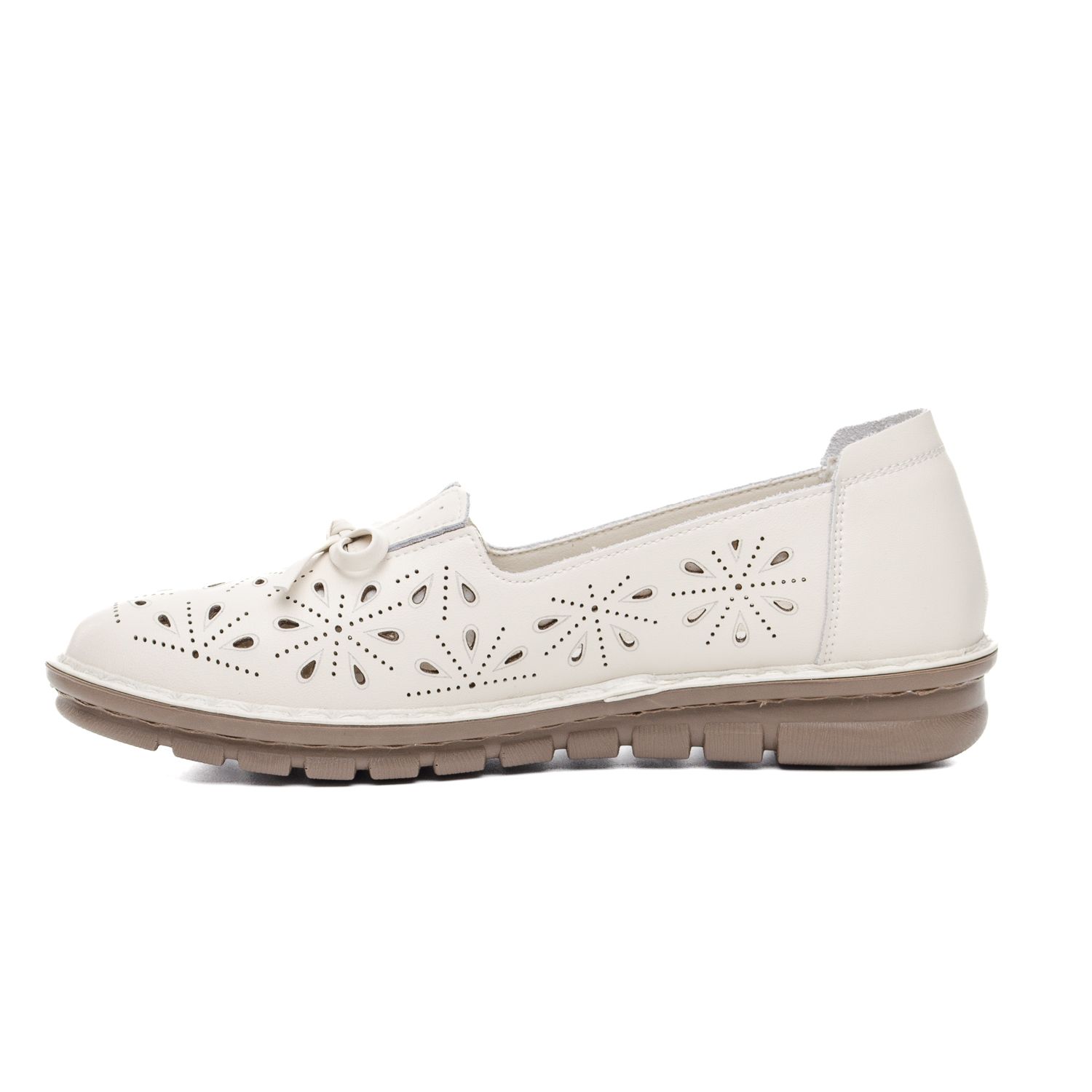 Женска Чевла W043319 White