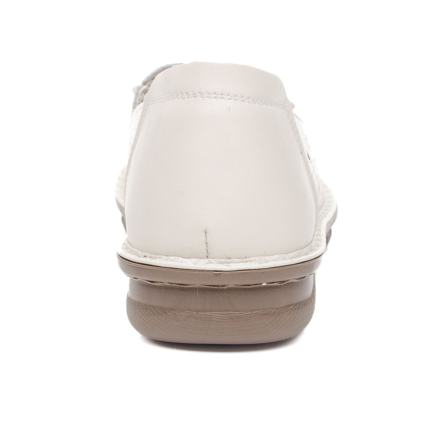 Женска Чевла W043319 White