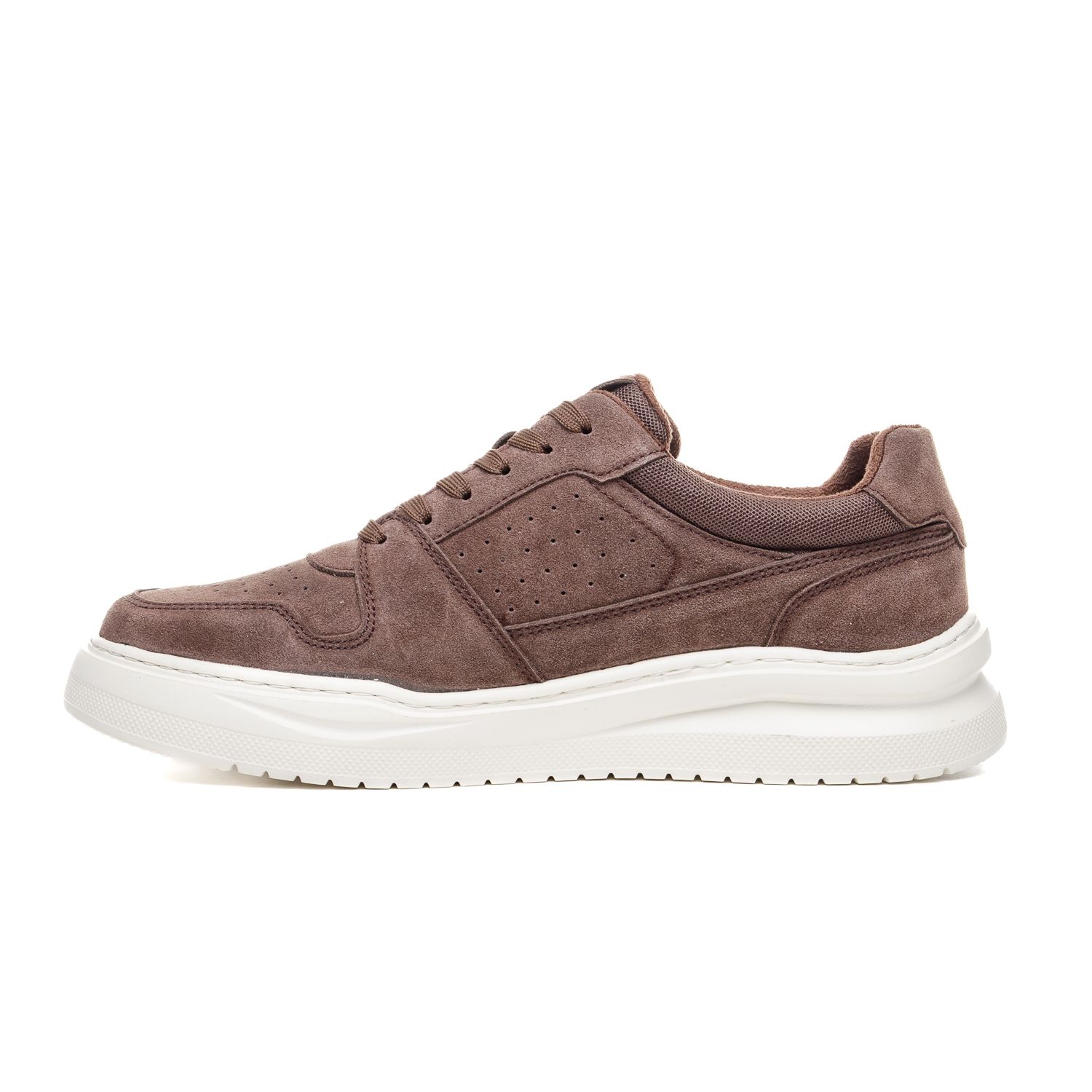 Машка Чевла W059297 Brown