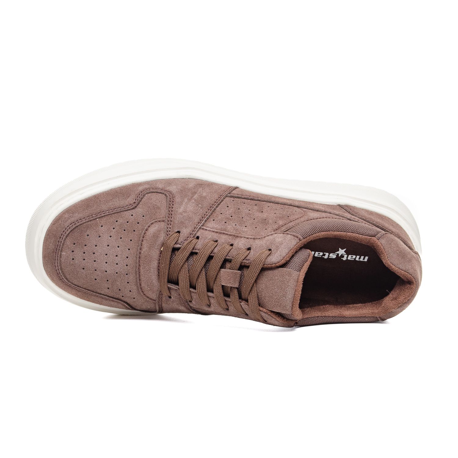 Машка Чевла W059297 Brown