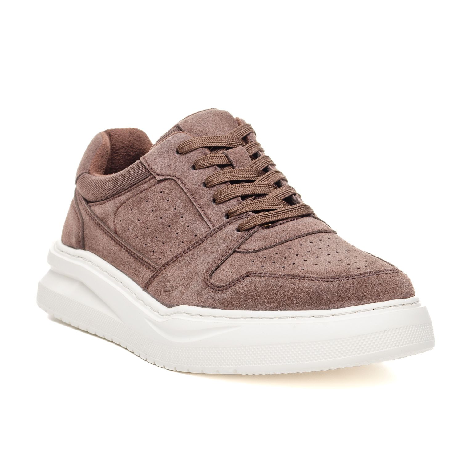 Машка Чевла W059297 Brown