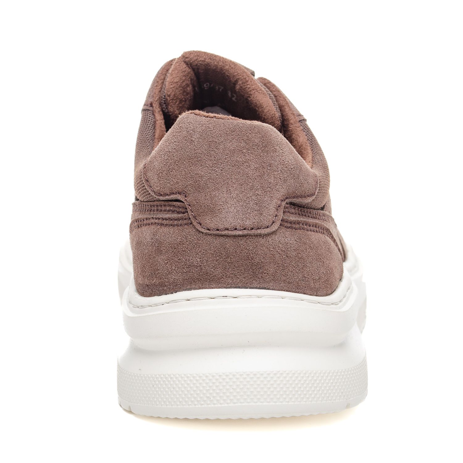 Машка Чевла W059297 Brown