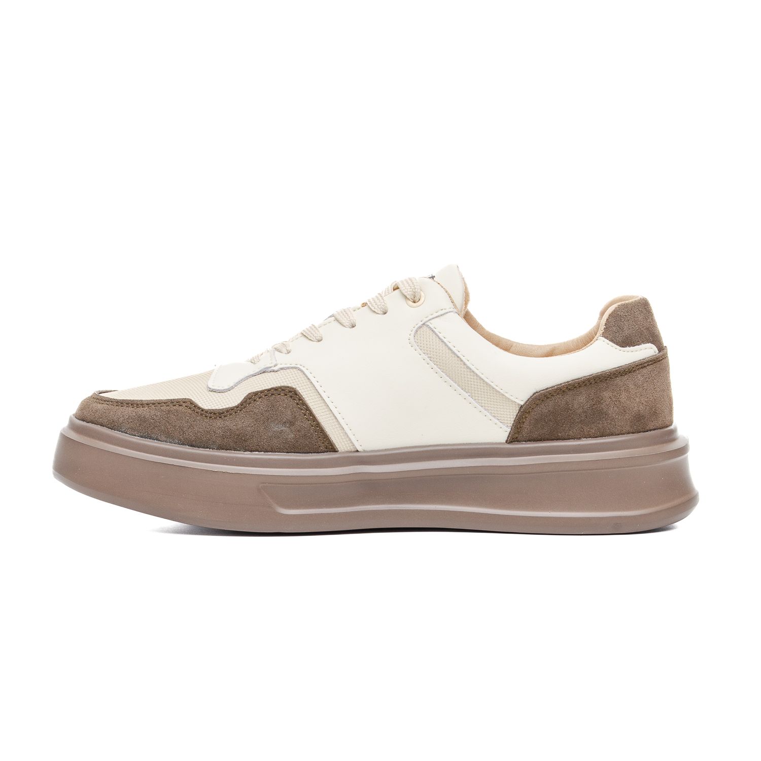 Машка Чевла W059298 Off White