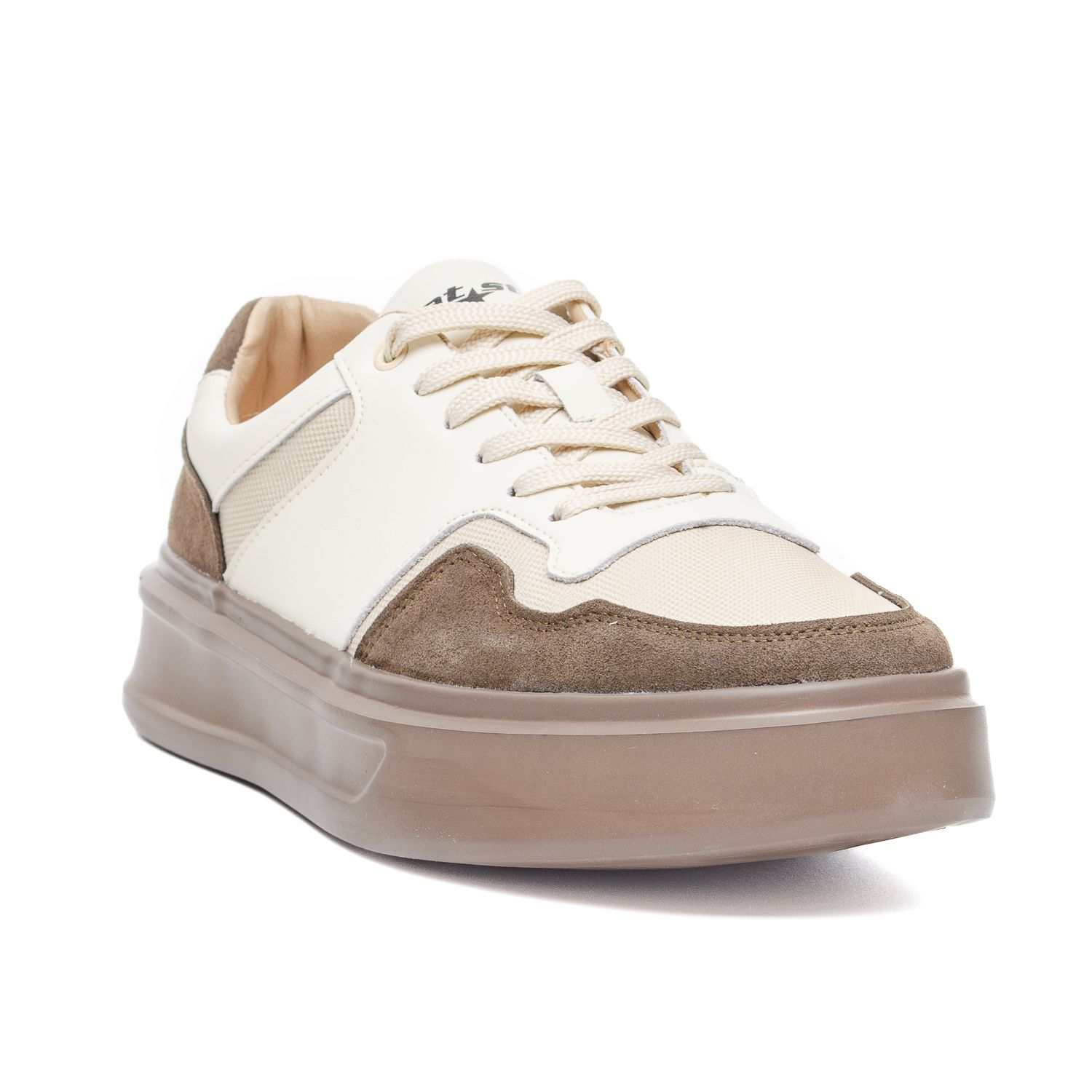 Машка Чевла W059298 Off White