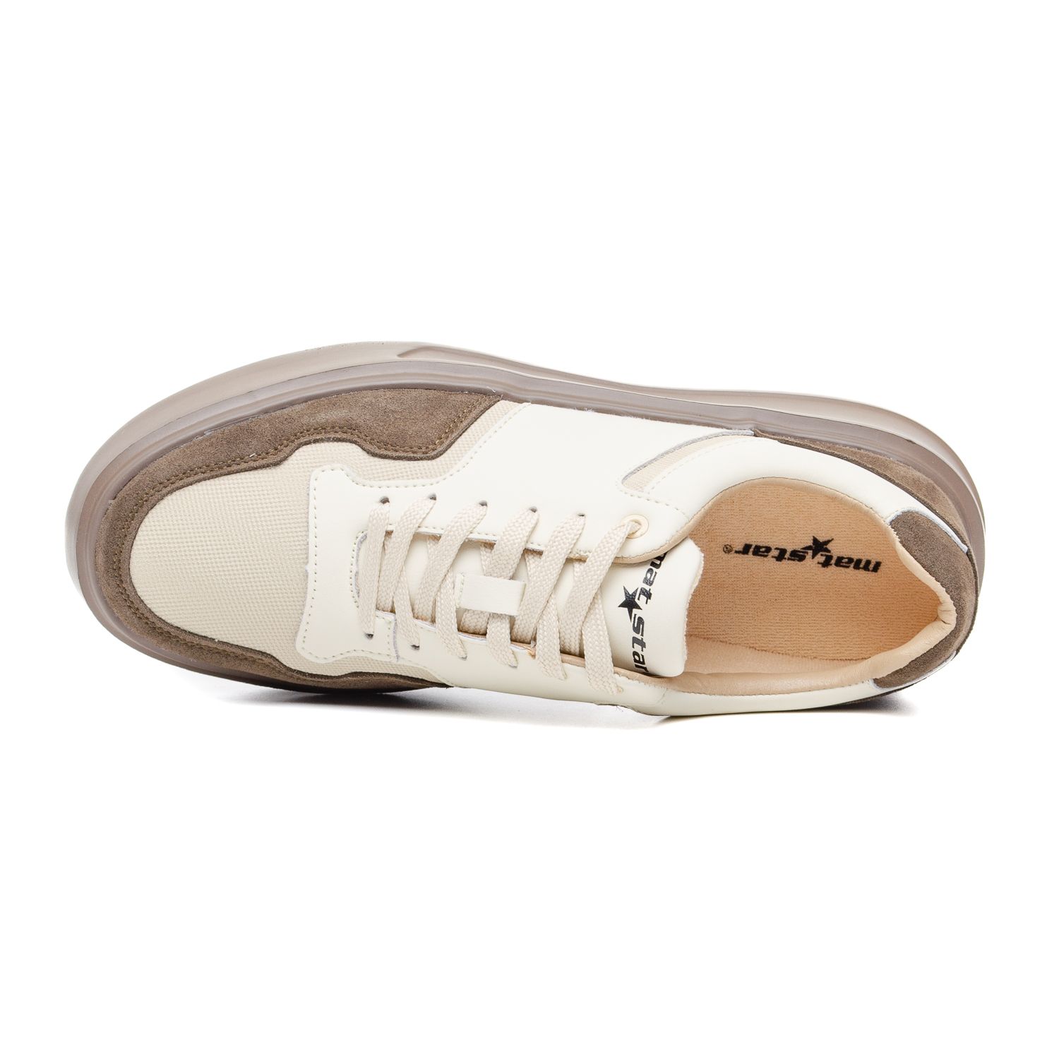 Машка Чевла W059298 Off White