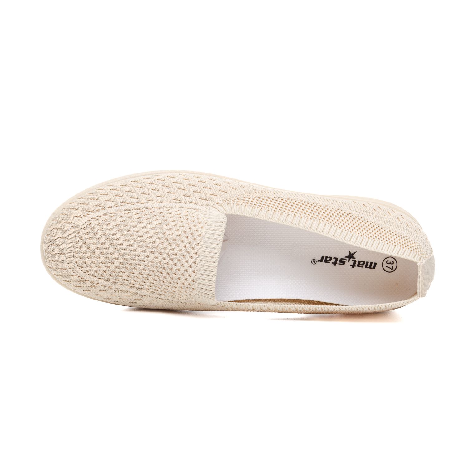 Женска Чевла W138711 Beige