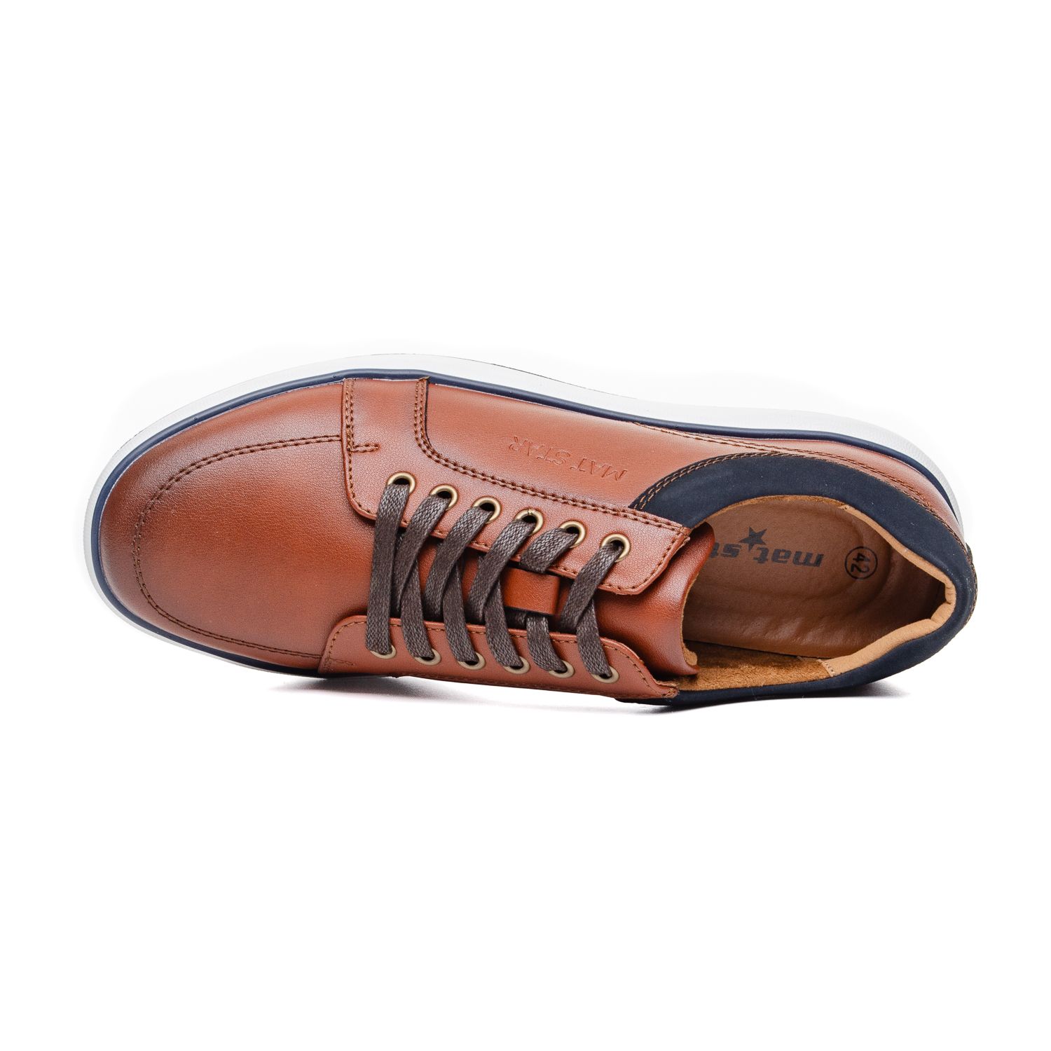 Машка Чевла W188268 Brown
