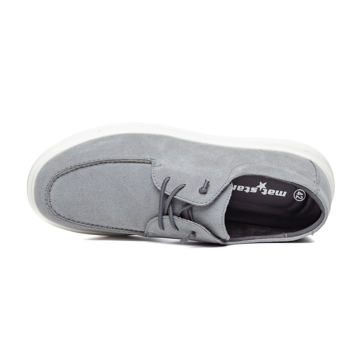 Машка Чевла W188281 Grey