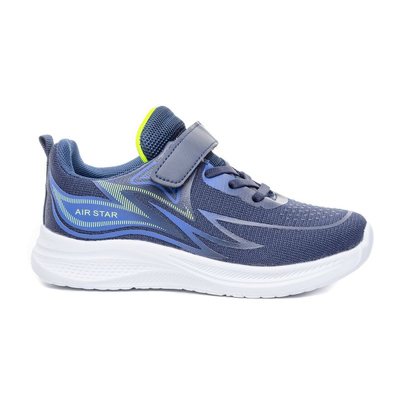 Детска Патика 014364 Navy
