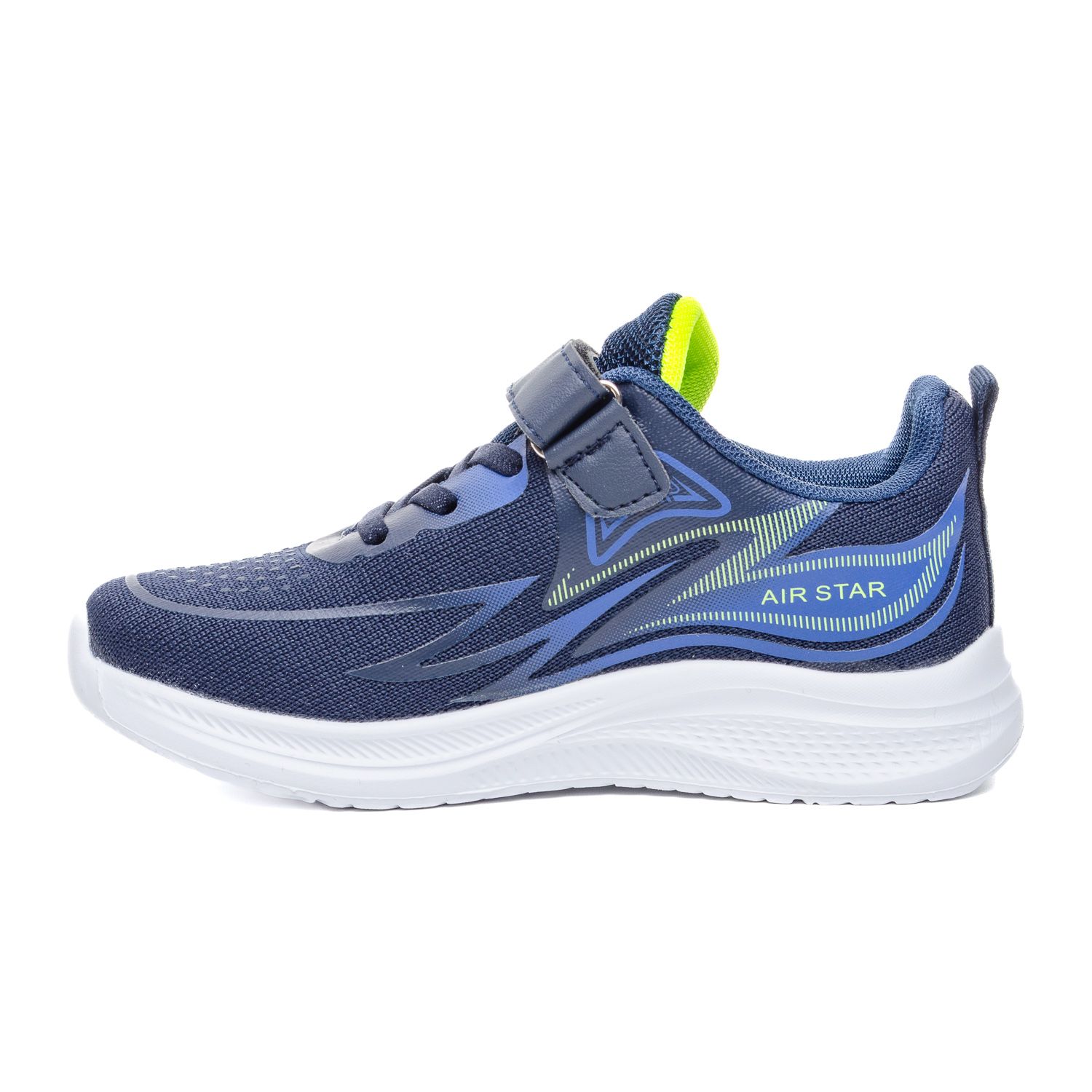 Детска Патика 014364 Navy