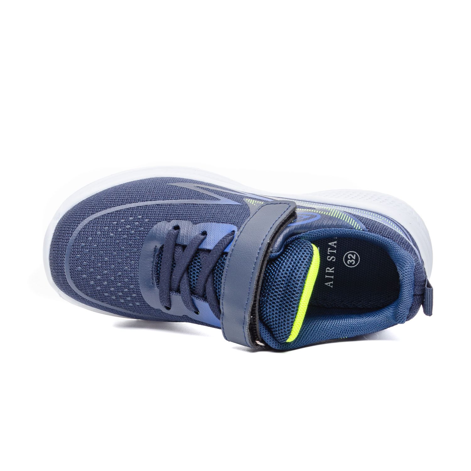 Детска Патика 014364 Navy
