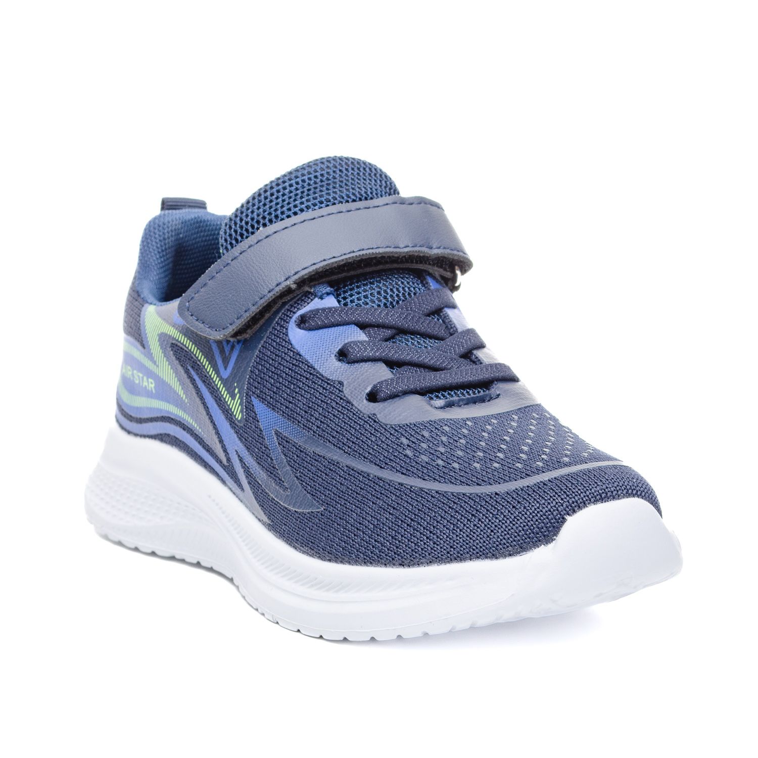 Детска Патика 014364 Navy