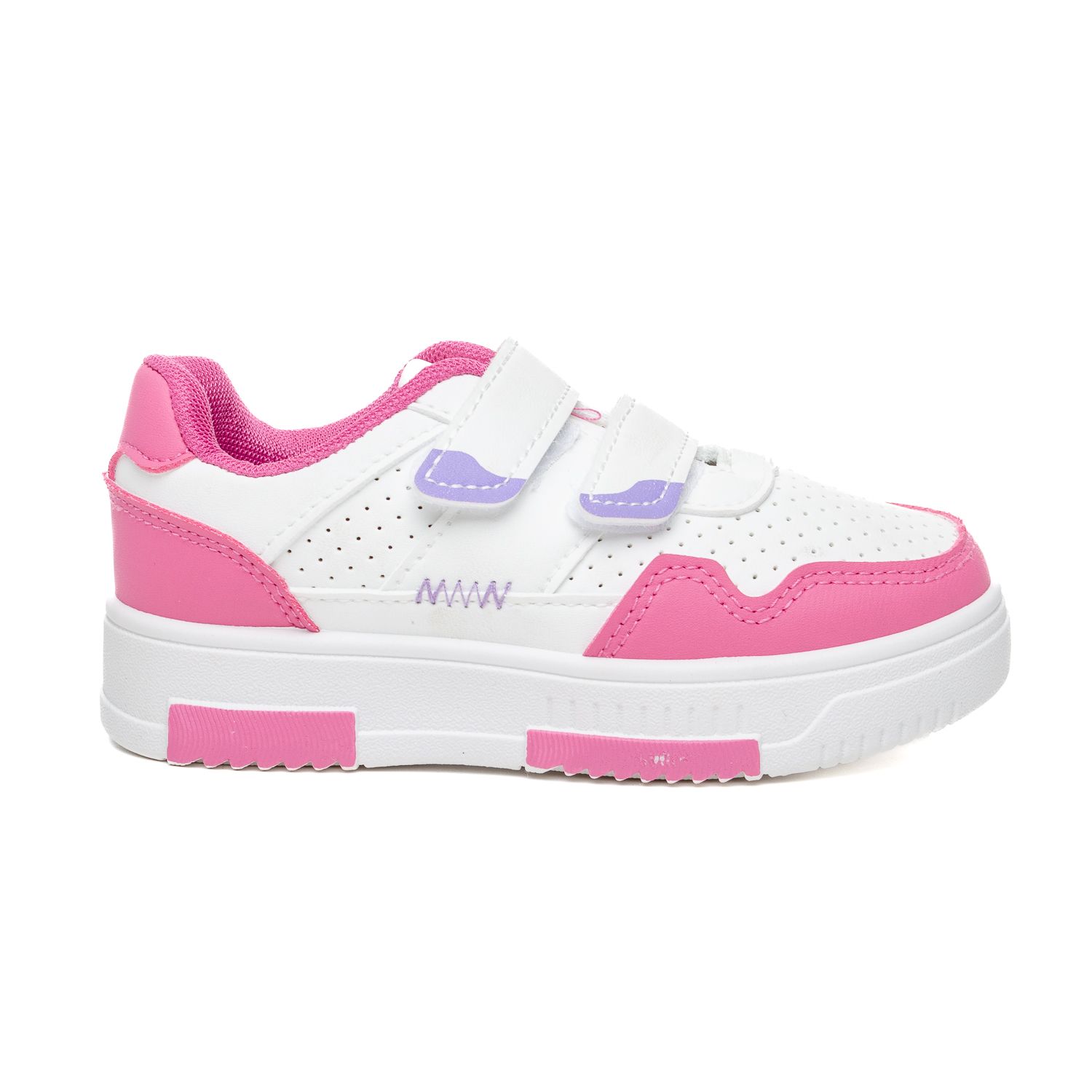 ДЕТСКА ПАТИКИ 210196 Fuchsia