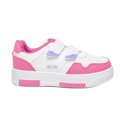 ДЕТСКА ПАТИКИ 210196 Fuchsia