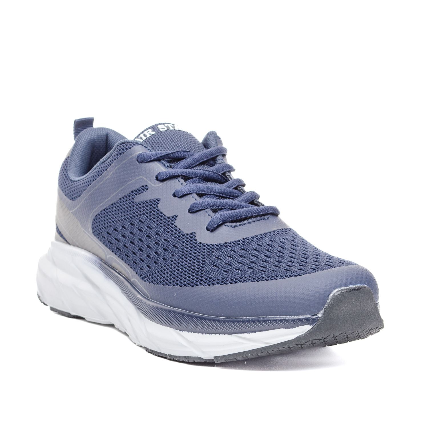 Машка Патика W014351 Navy