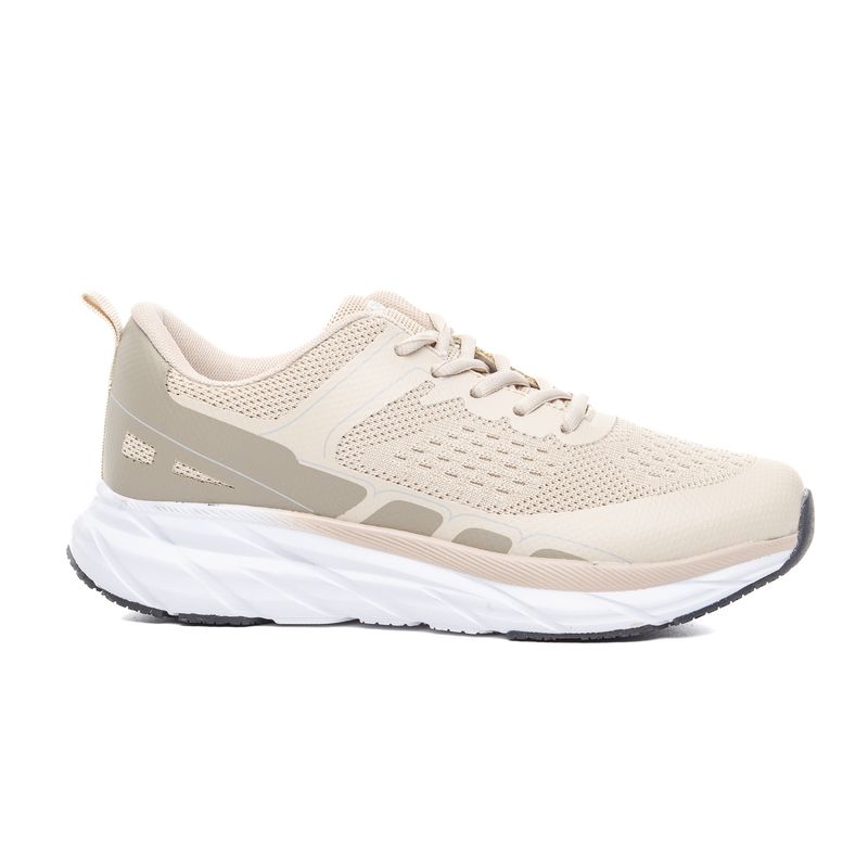 ЖЕНСКА ПАТИКИ W014352 Beige/Brown