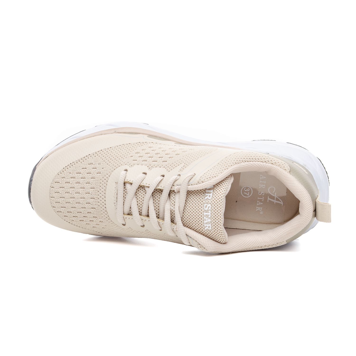 Женска Патика W014352 Beige/Brown