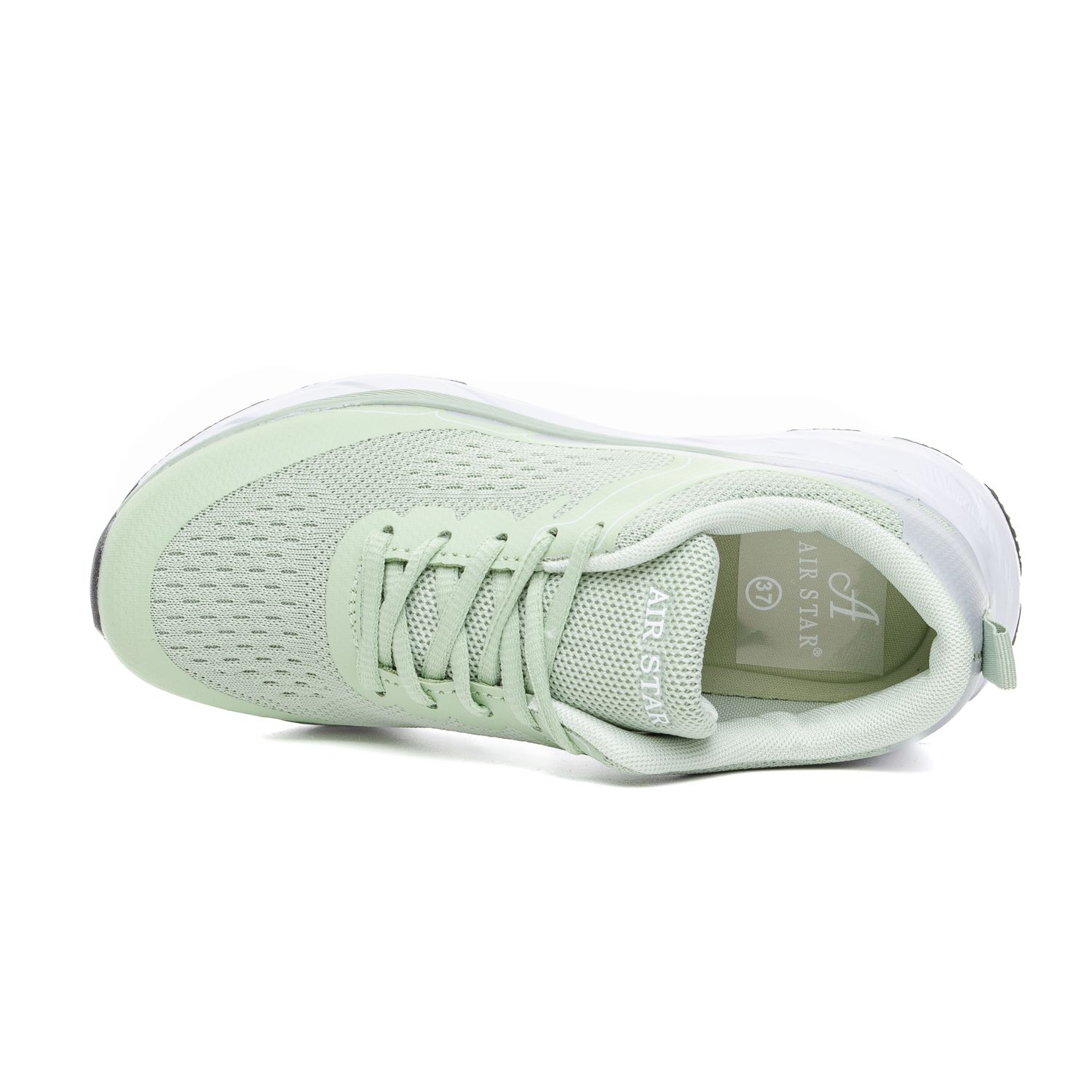 Женска Патика W014352 Mint/Green