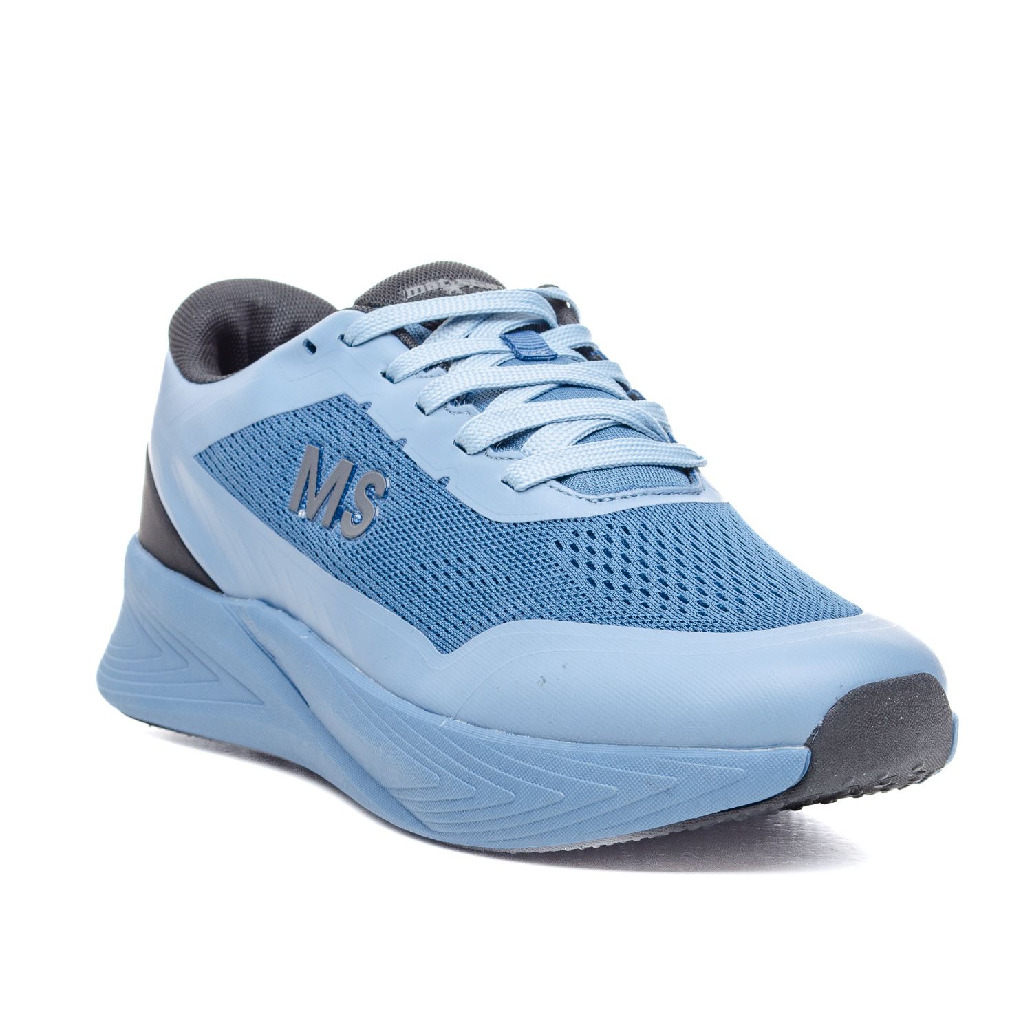 Машка Патика W091181 Blue