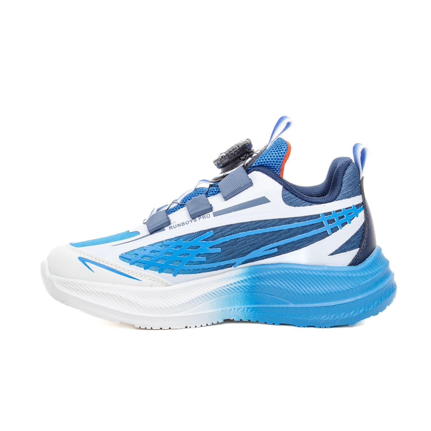 Детска Патика W091185 Blue