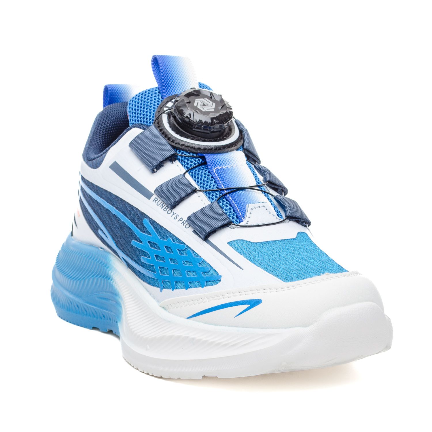 Детска Патика W091185 Blue