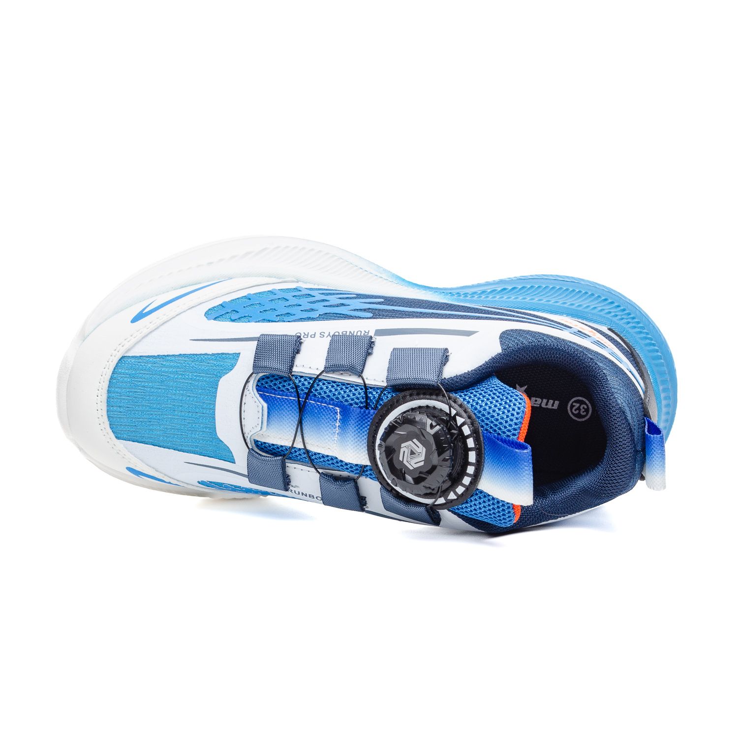Детска Патика W091185 Blue