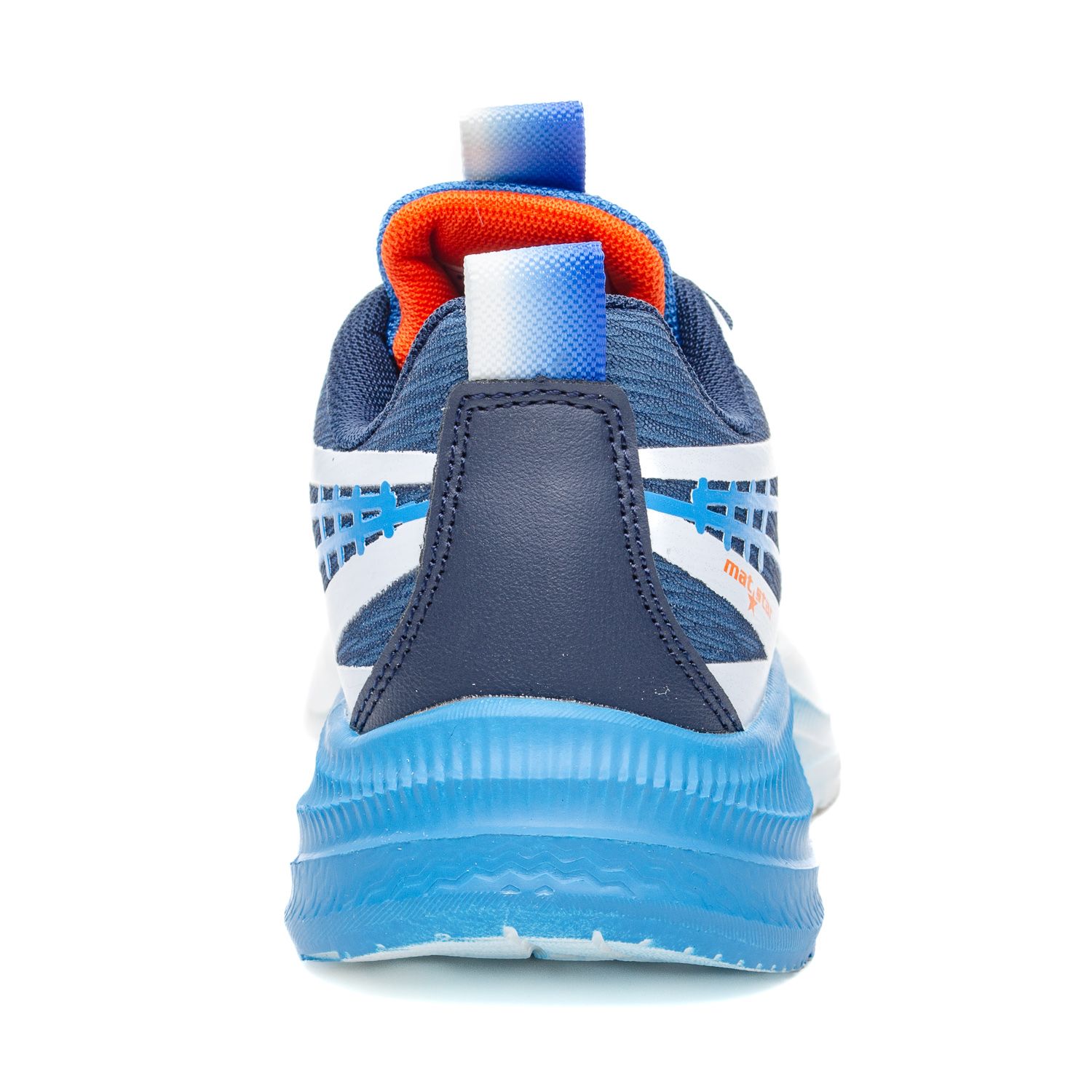 Детска Патика W091185 Blue