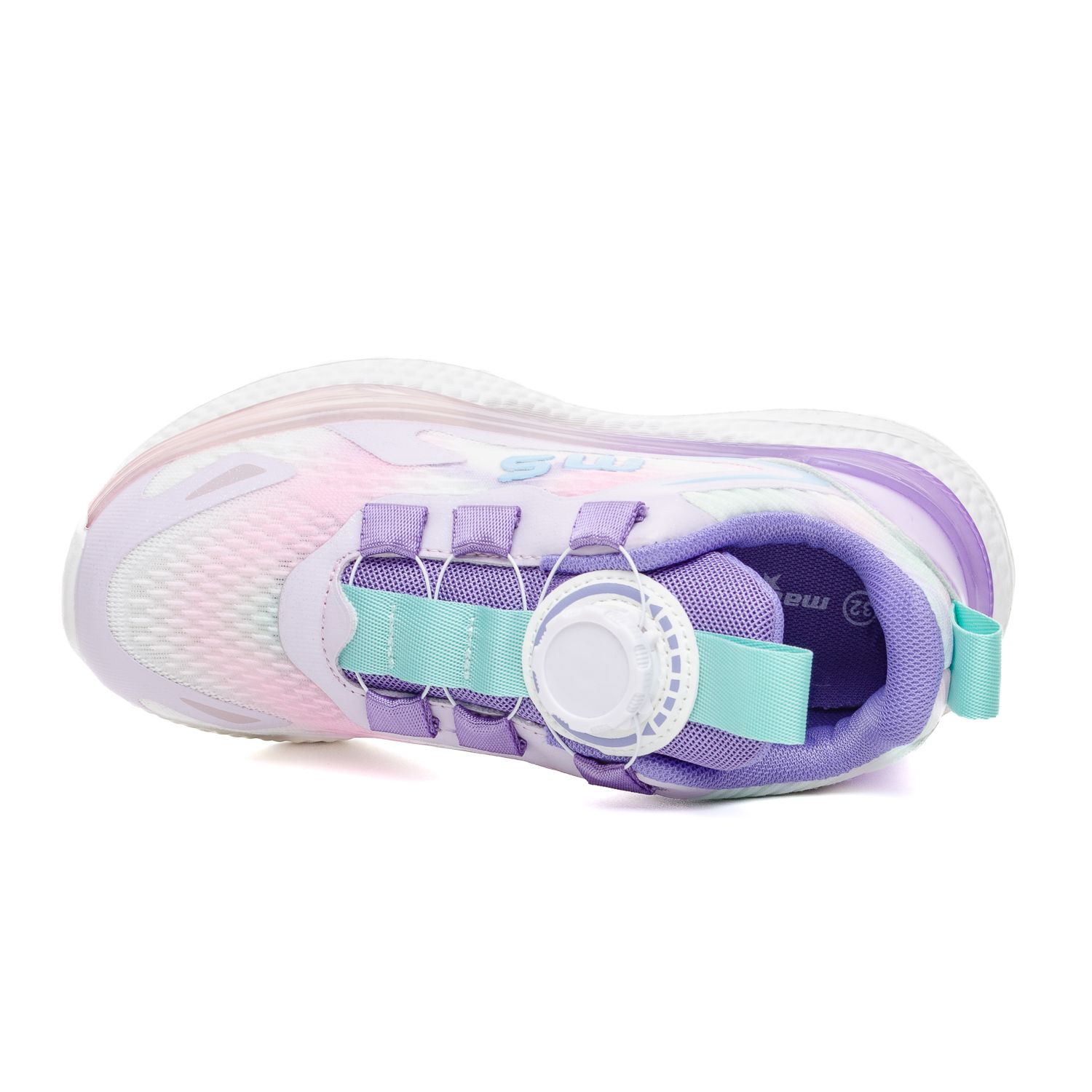Детска Патика W091188 Purple