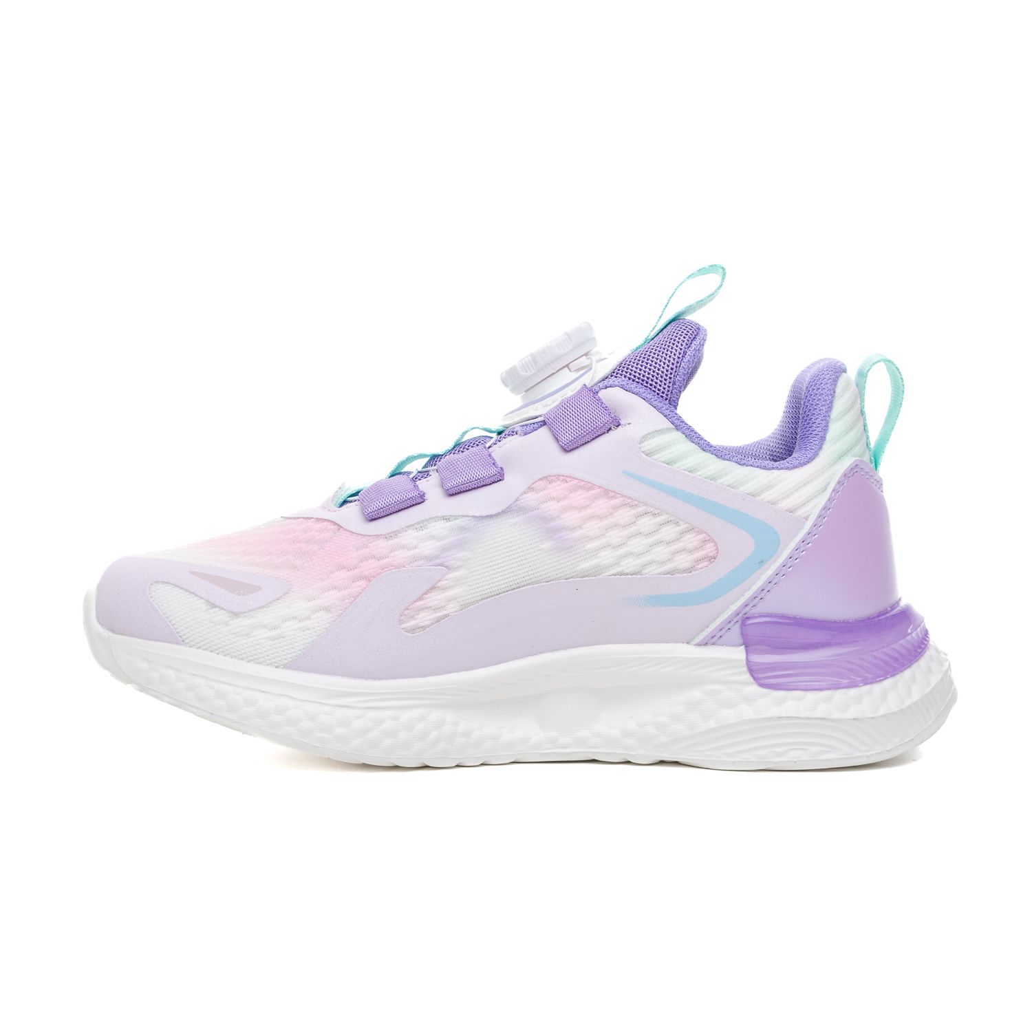Детска Патика W091188 Purple