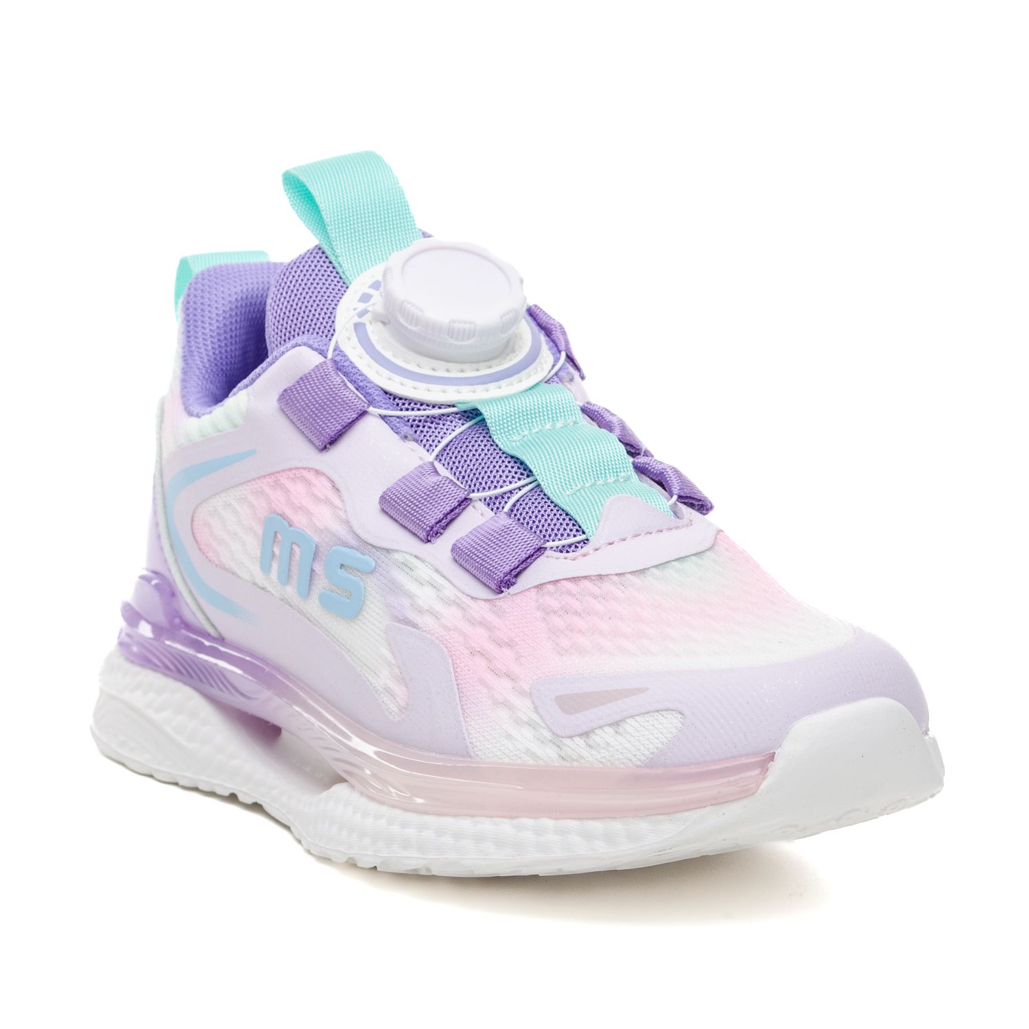 Детска Патика W091188 Purple