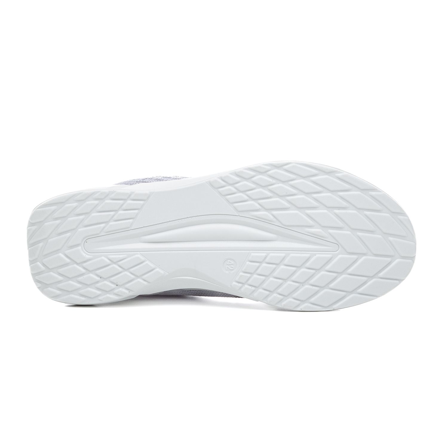 Машка Патика W138699 Grey
