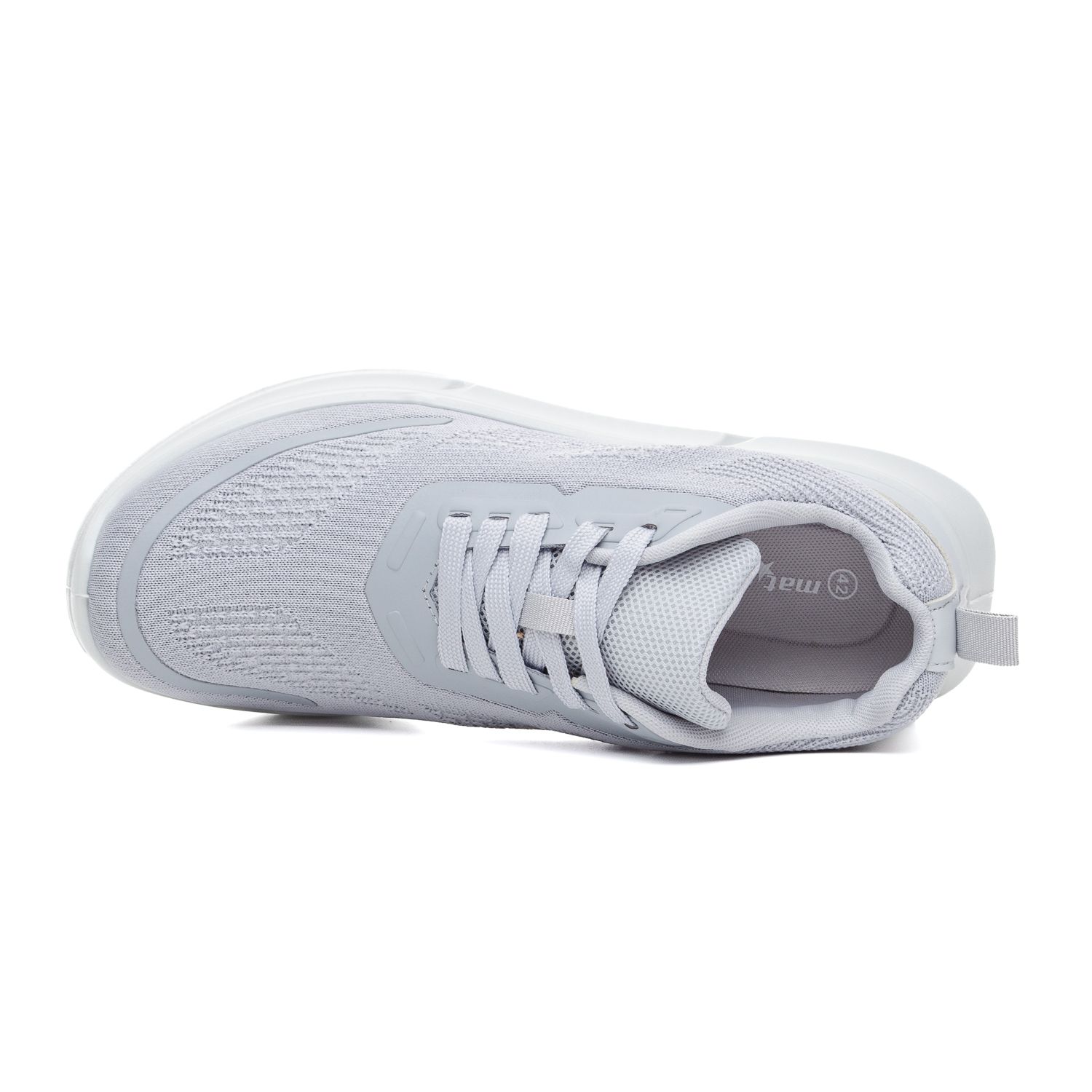 Машка Патика W138699 Grey