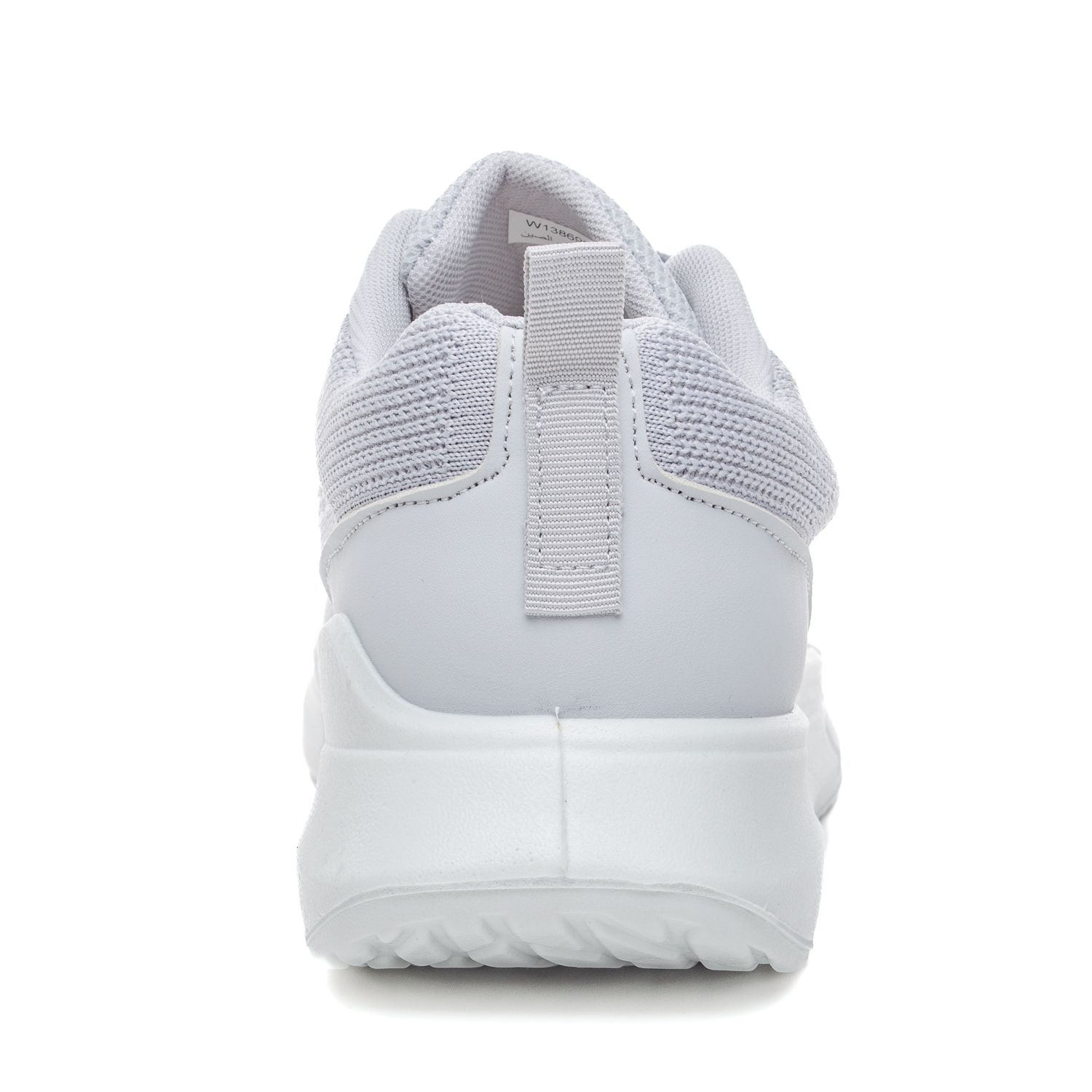 Машка Патика W138699 Grey