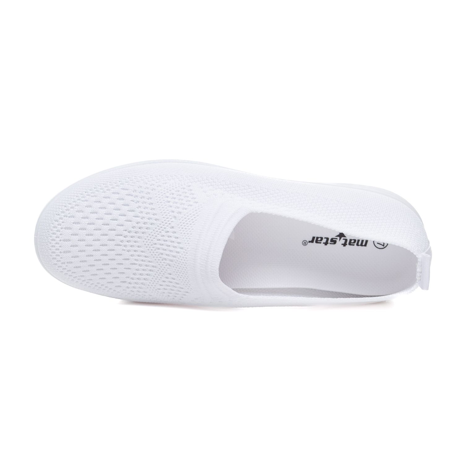 Женска Патика W138701 White