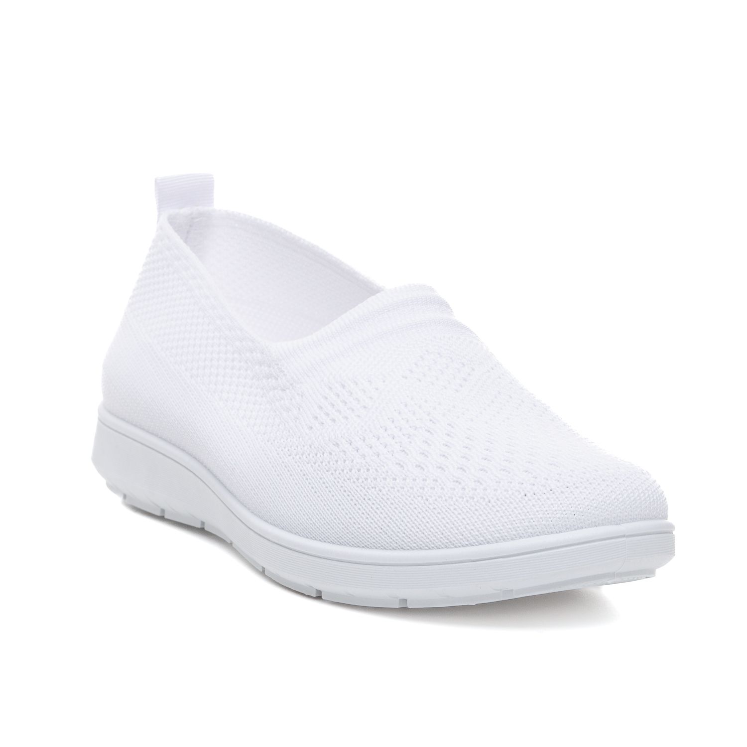 Женска Патика W138701 White