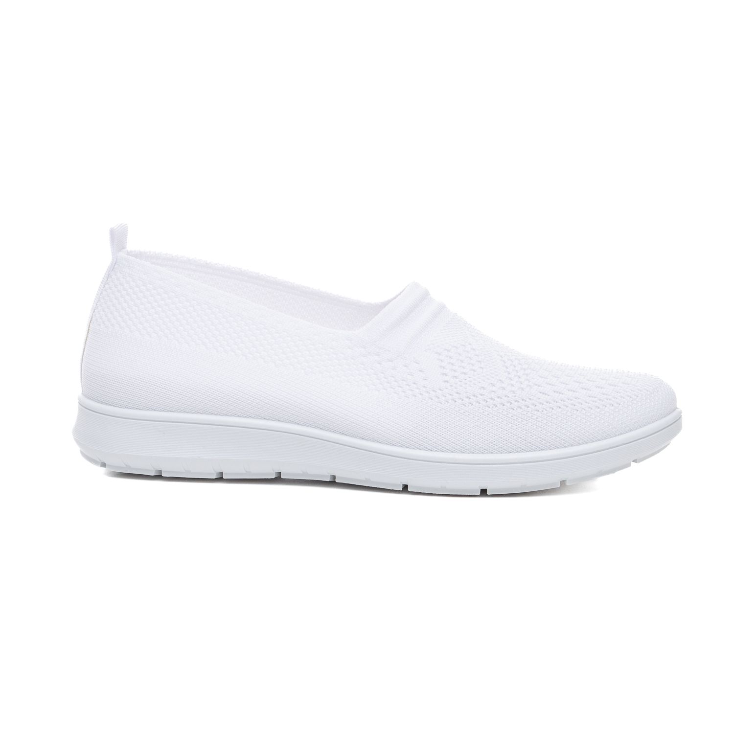 ЖЕНСКА ПАТИКИ W138701 White