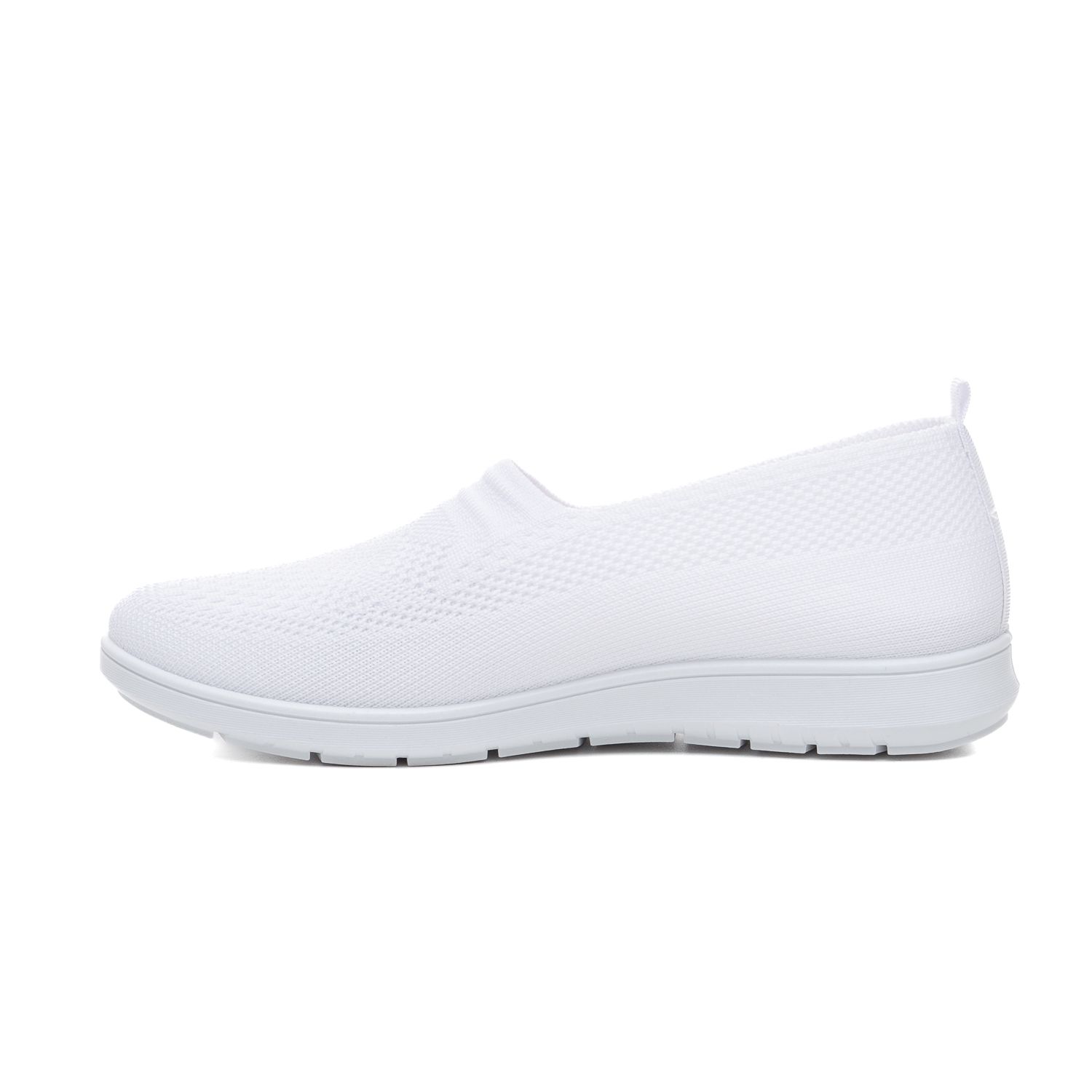 Женска Патика W138701 White