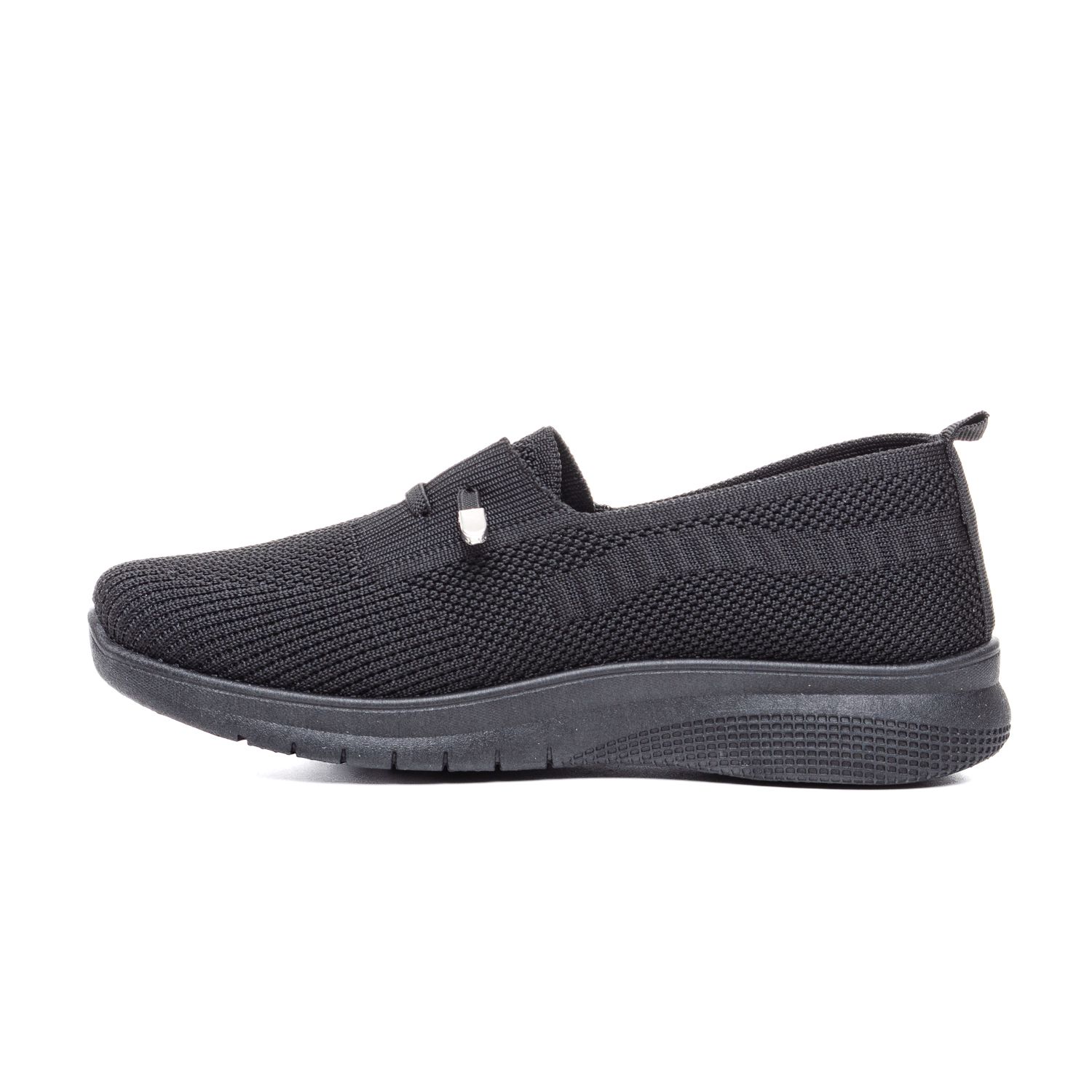Женска Патика W138703 Black