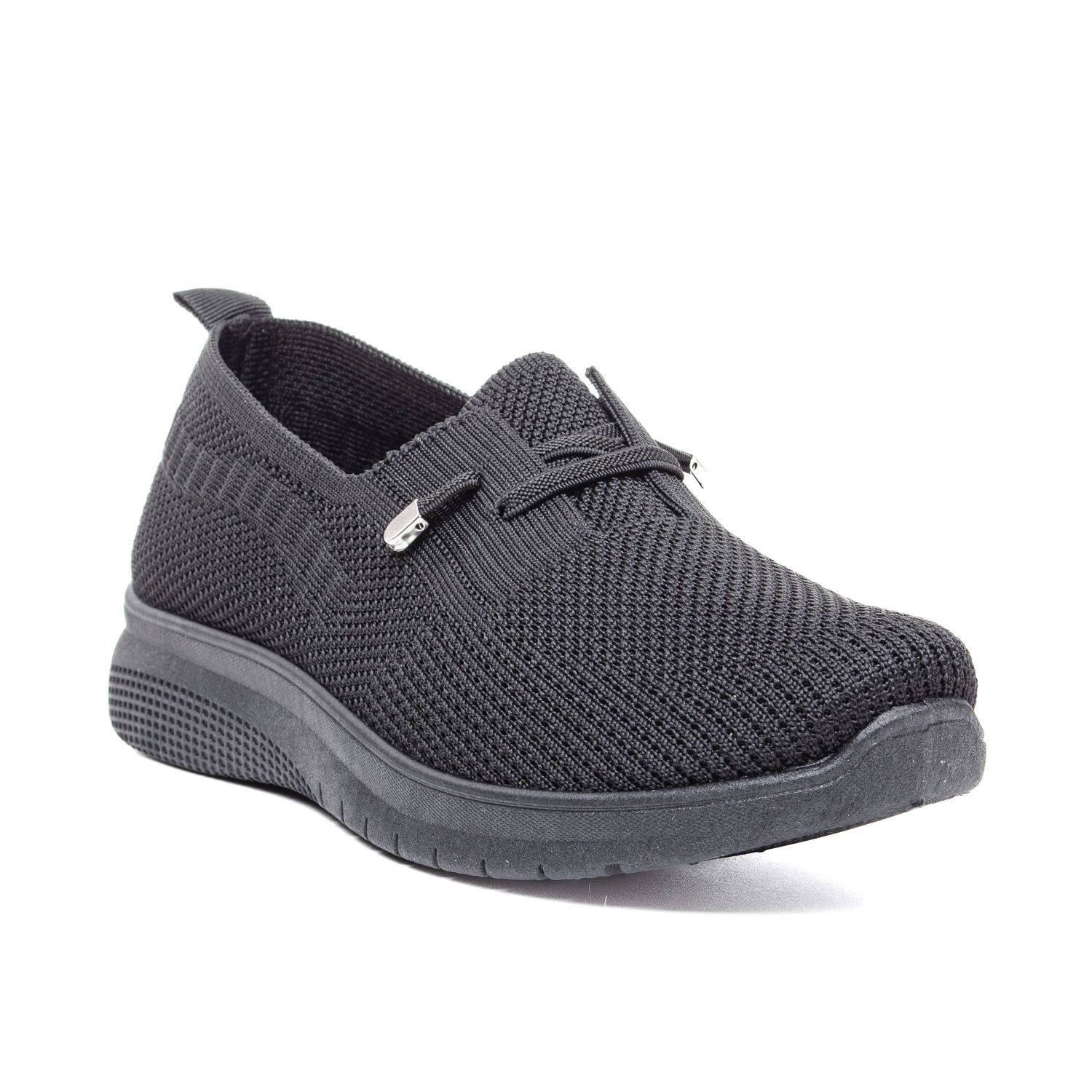 Женска Патика W138703 Black