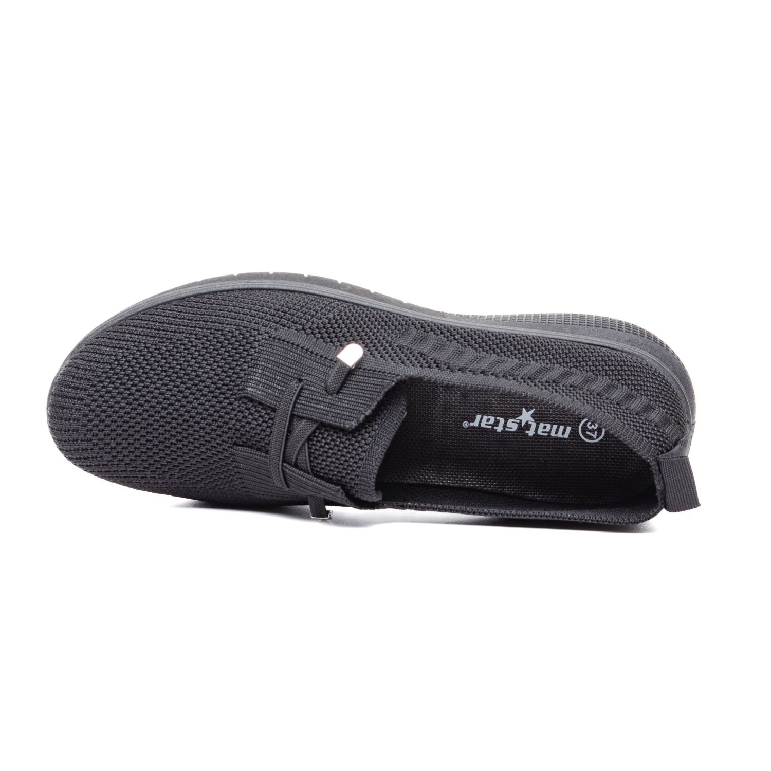 Женска Патика W138703 Black