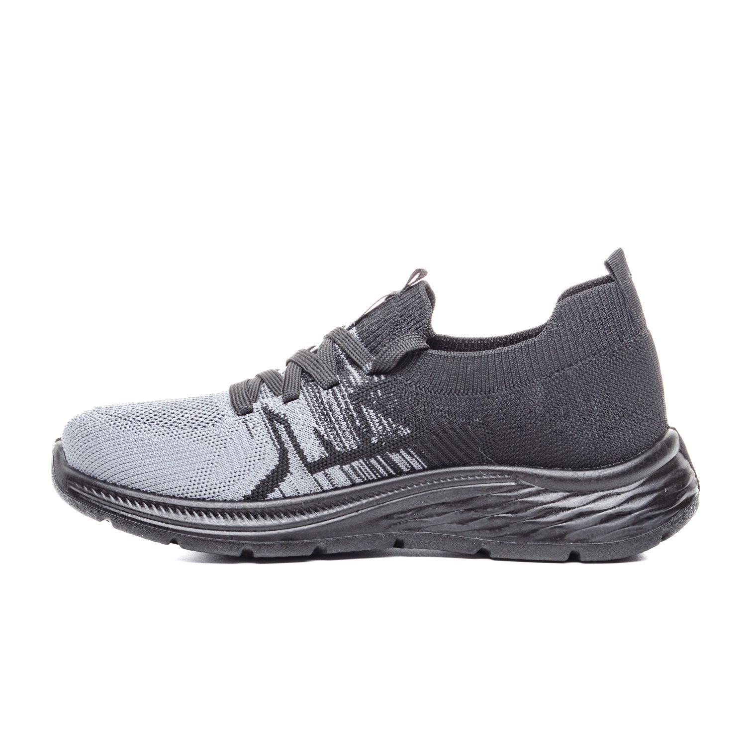 Машка Патика W138714 Black
