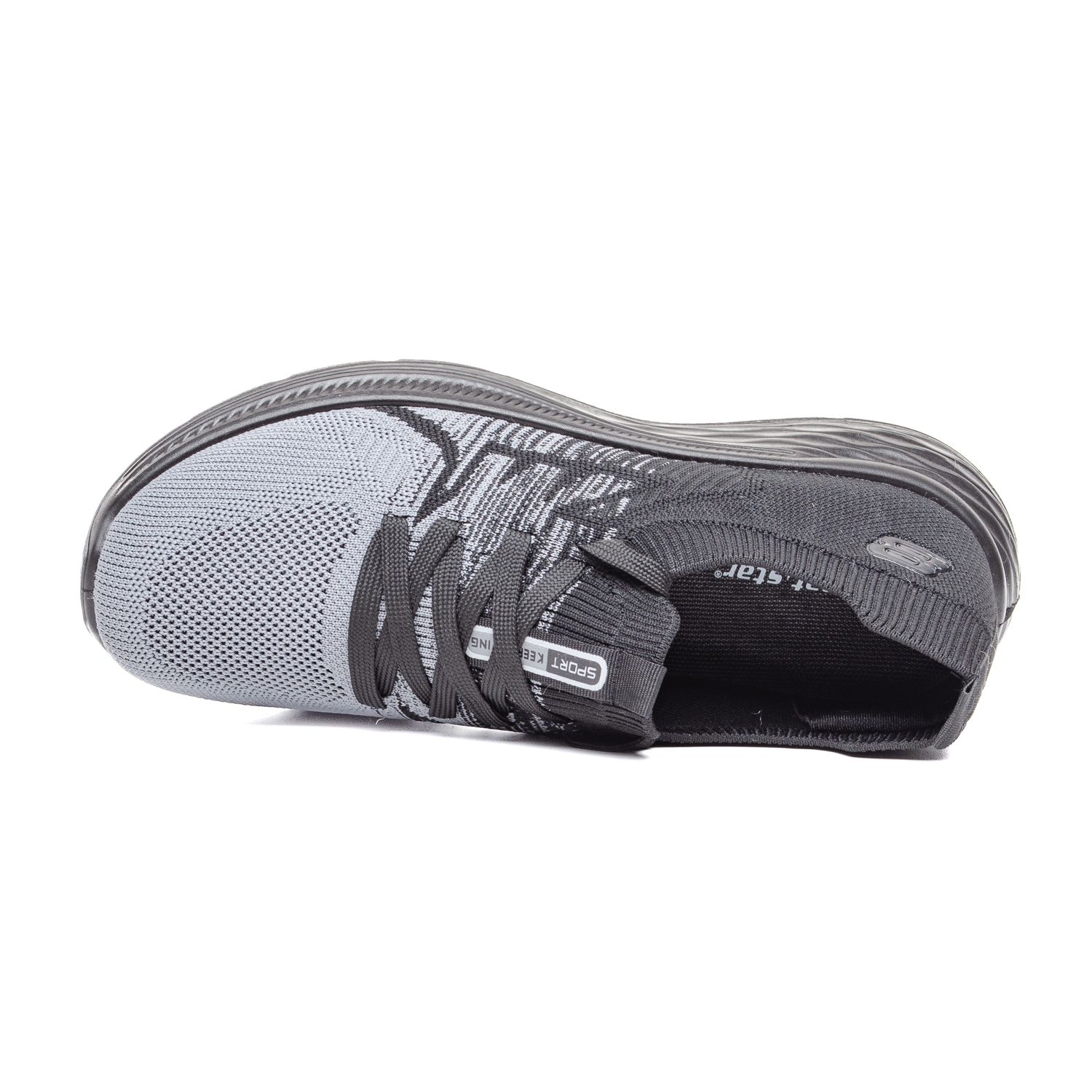 Машка Патика W138714 Black