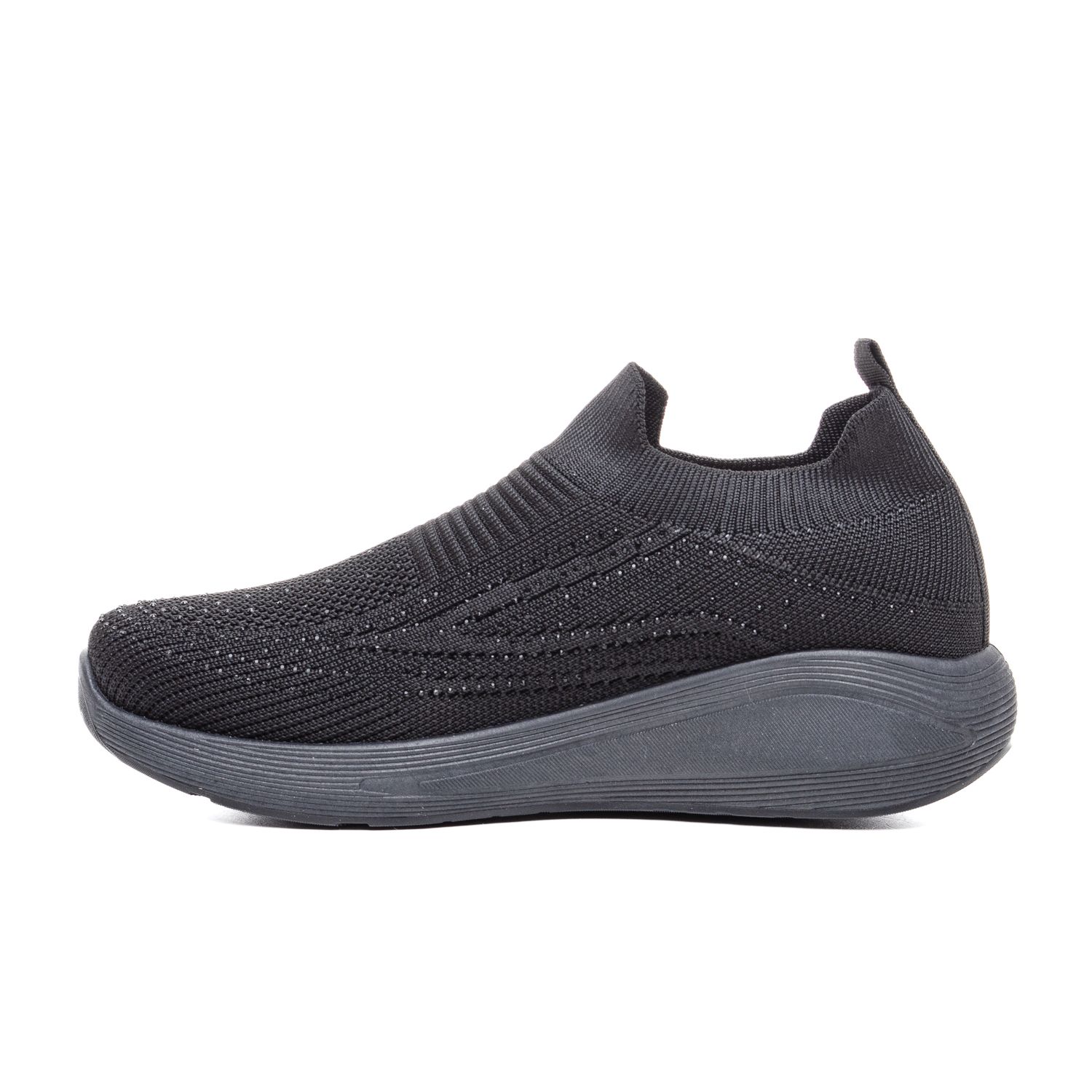 Женска Патика W138717 Black
