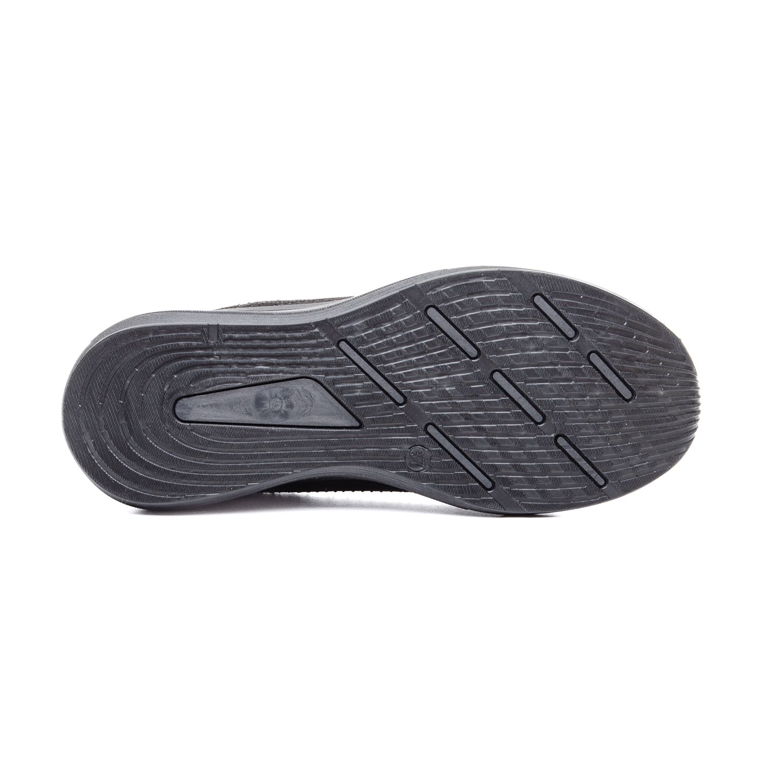Женска Патика W138717 Black