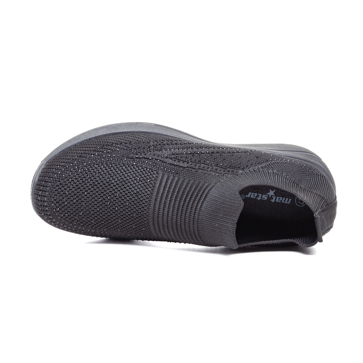 Женска Патика W138717 Black