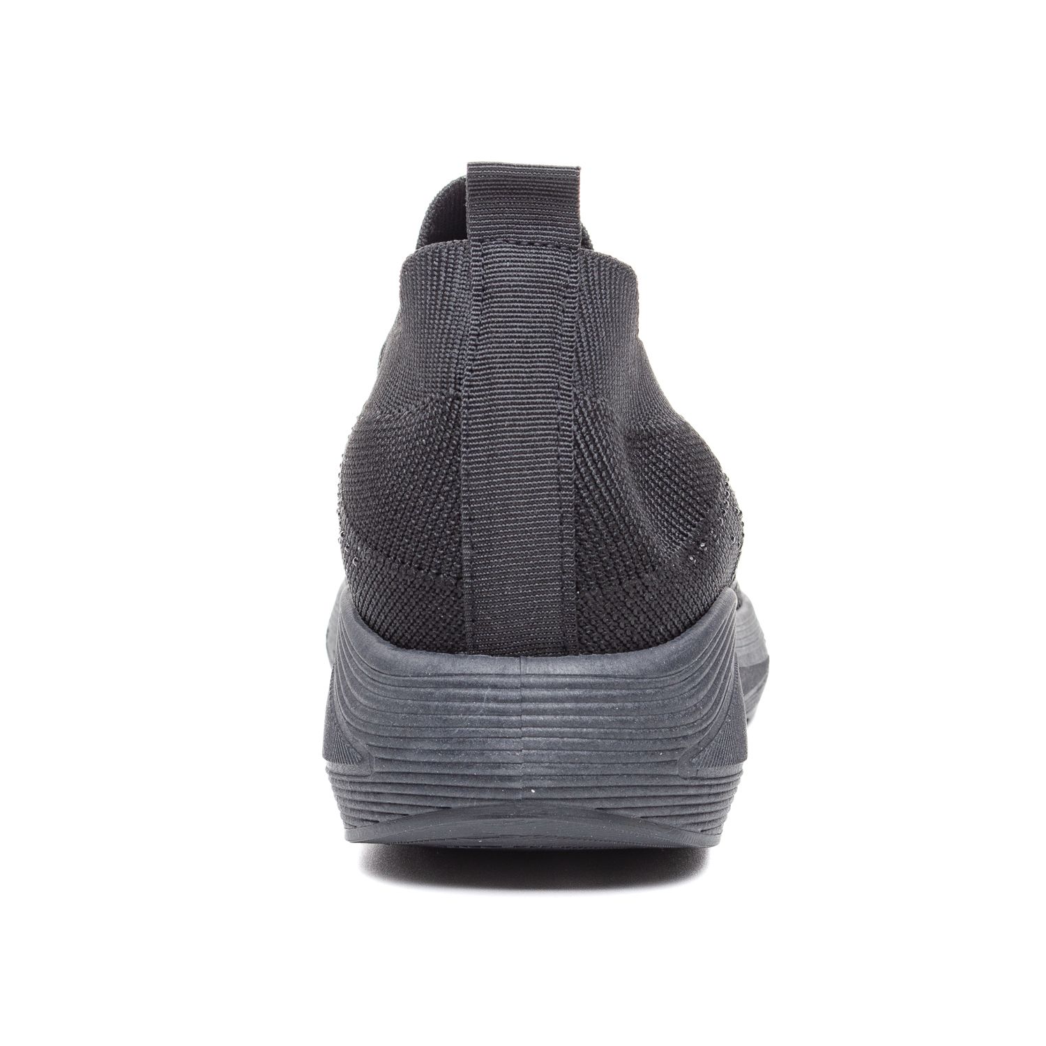 Женска Патика W138717 Black