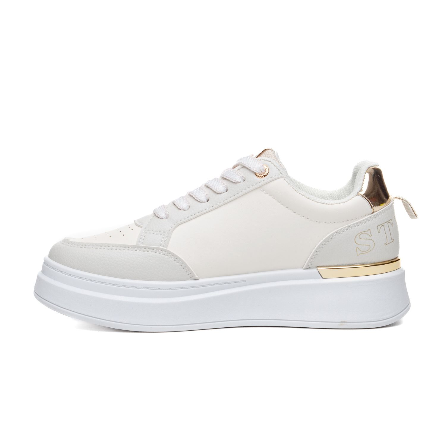 Женска Патика W164270 Beige